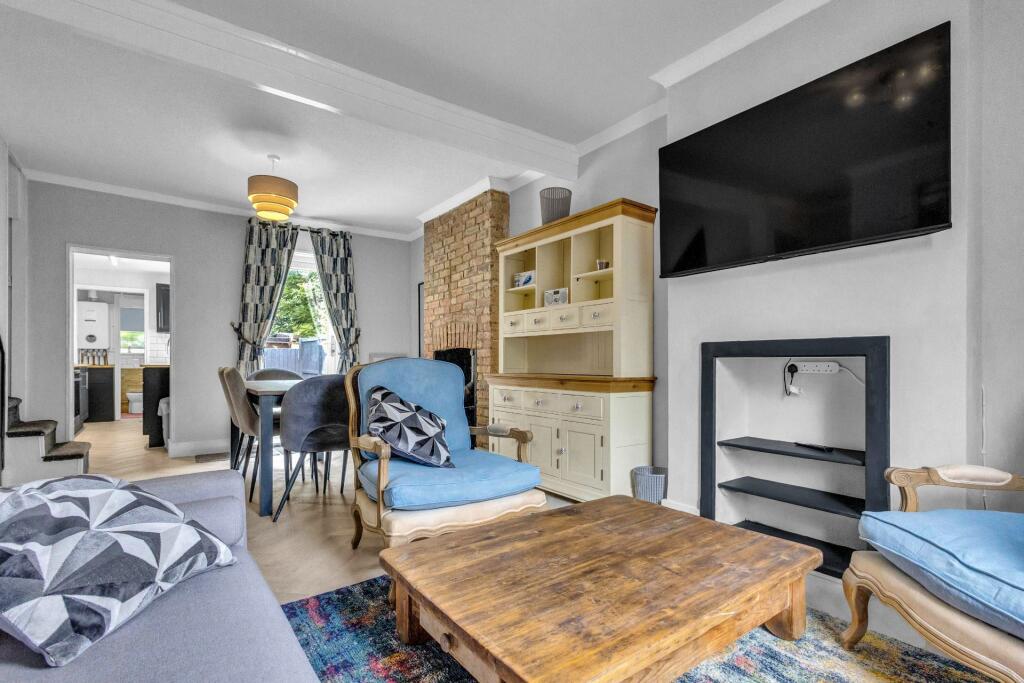 Main image of property: Seabrook Road, Hythe, CT21