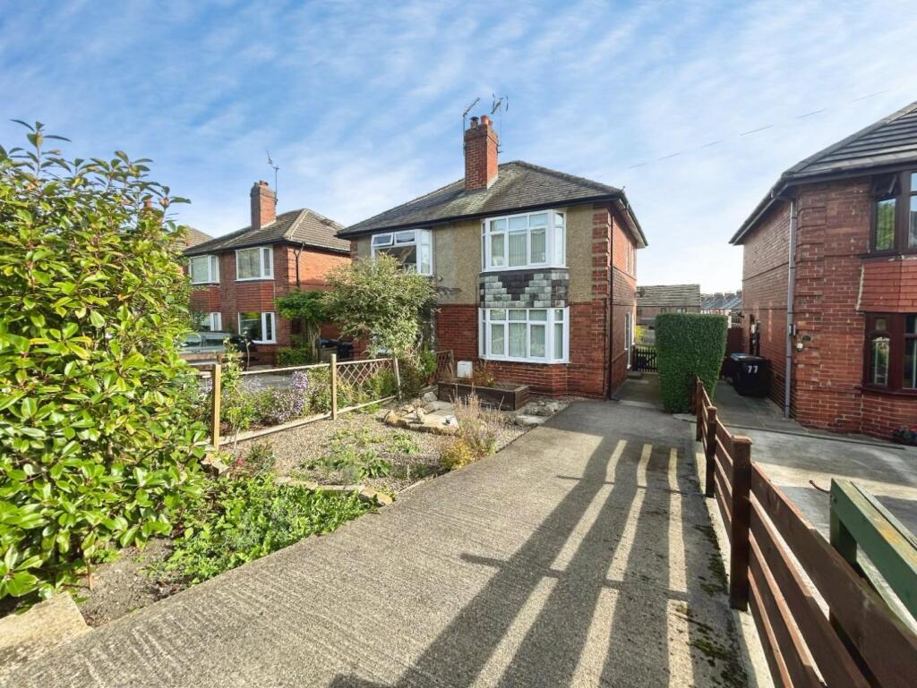 Main image of property: Stonefall Avenue, Harrogate