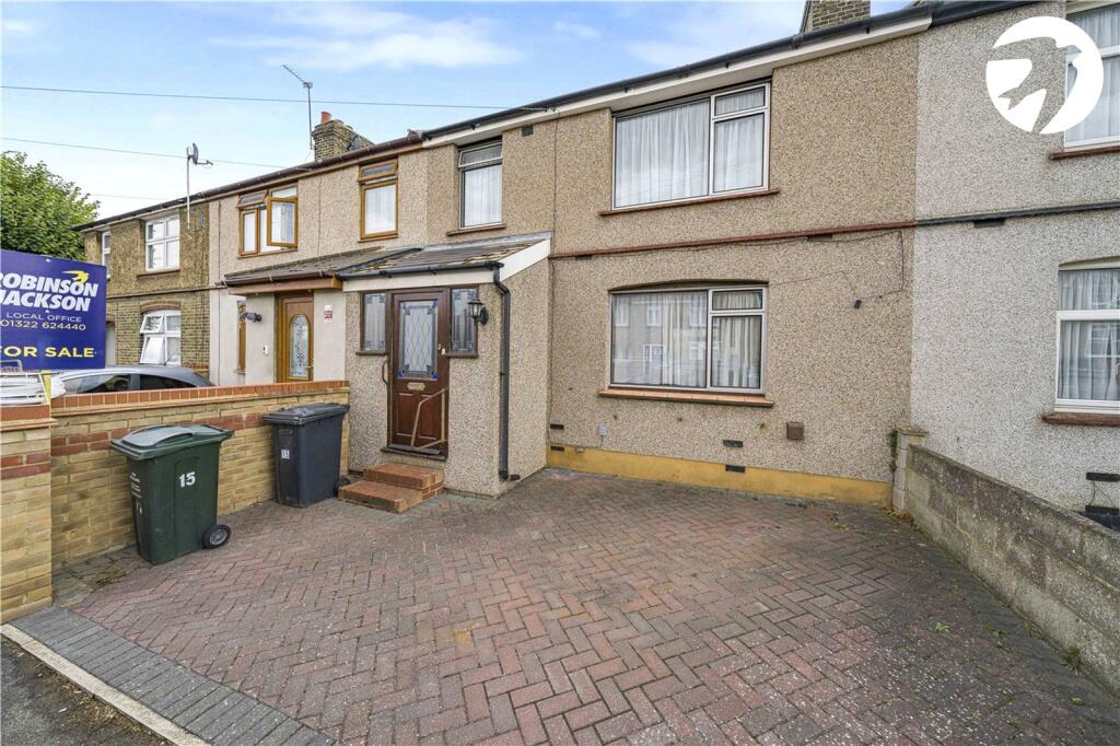 Main image of property: Trebble Road, Swanscombe, Kent, DA10