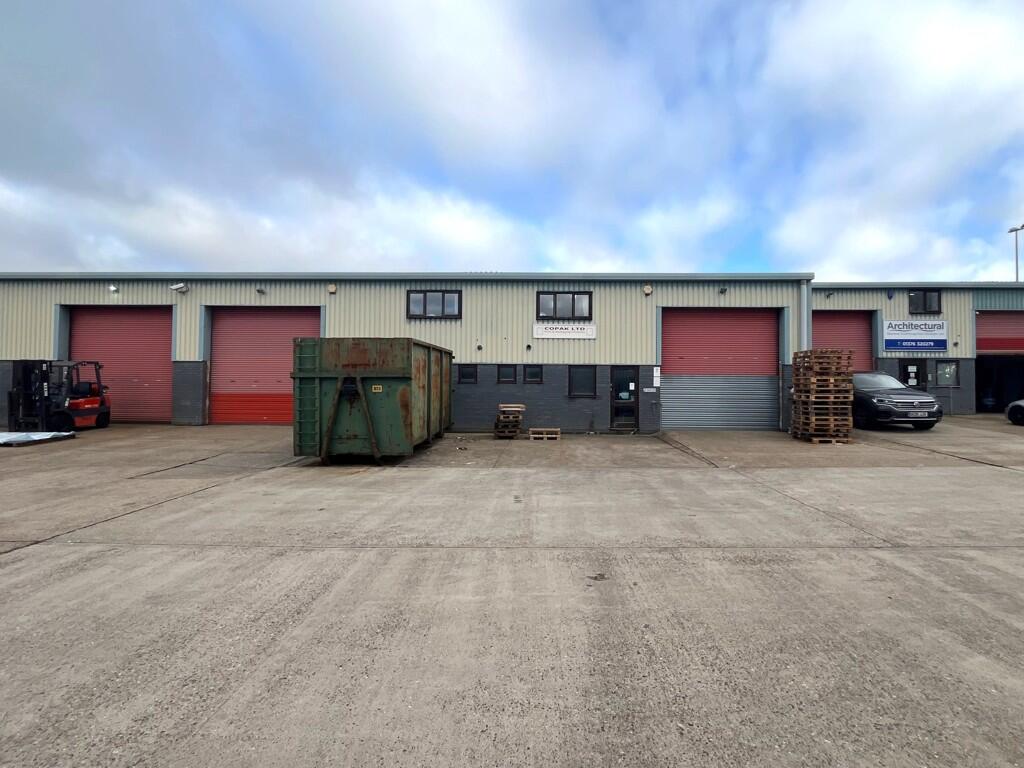 Main image of property: 2, Cooper Park, Cooper Drive, Braintree, Essex, CM7