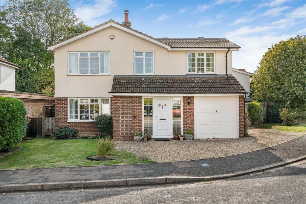 Main image of property: Long Crendon, Buckinghamshire
