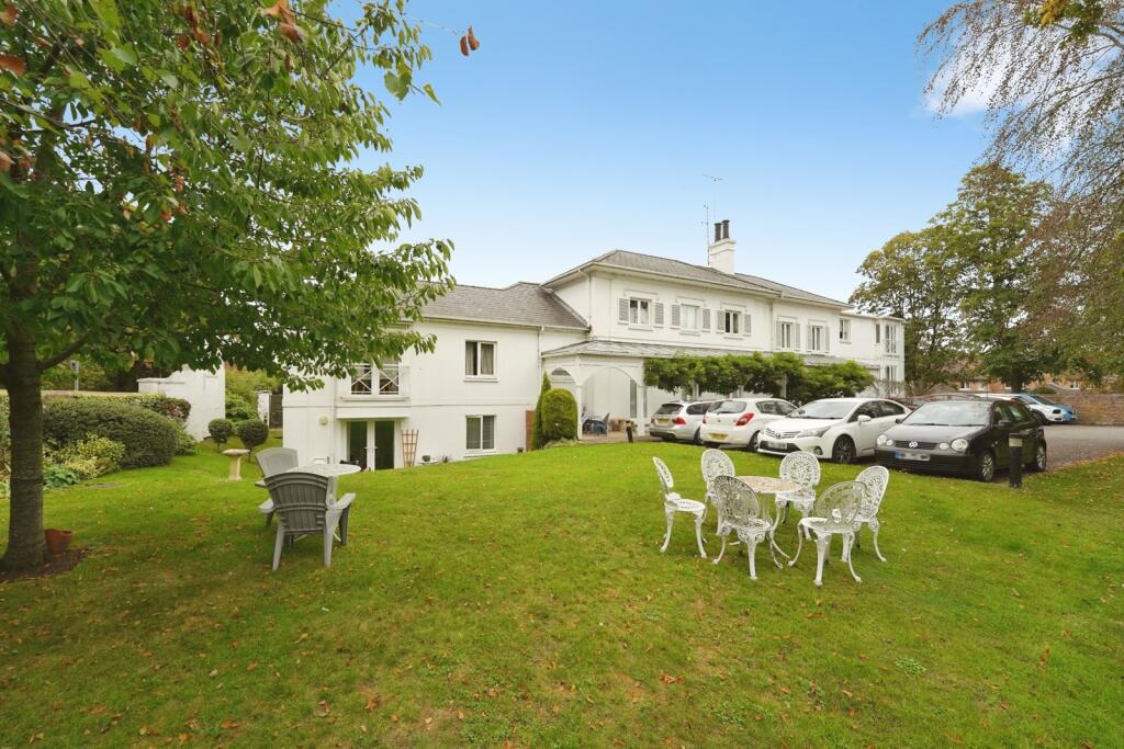 Main image of property: Regency Gardens, Cheltenham