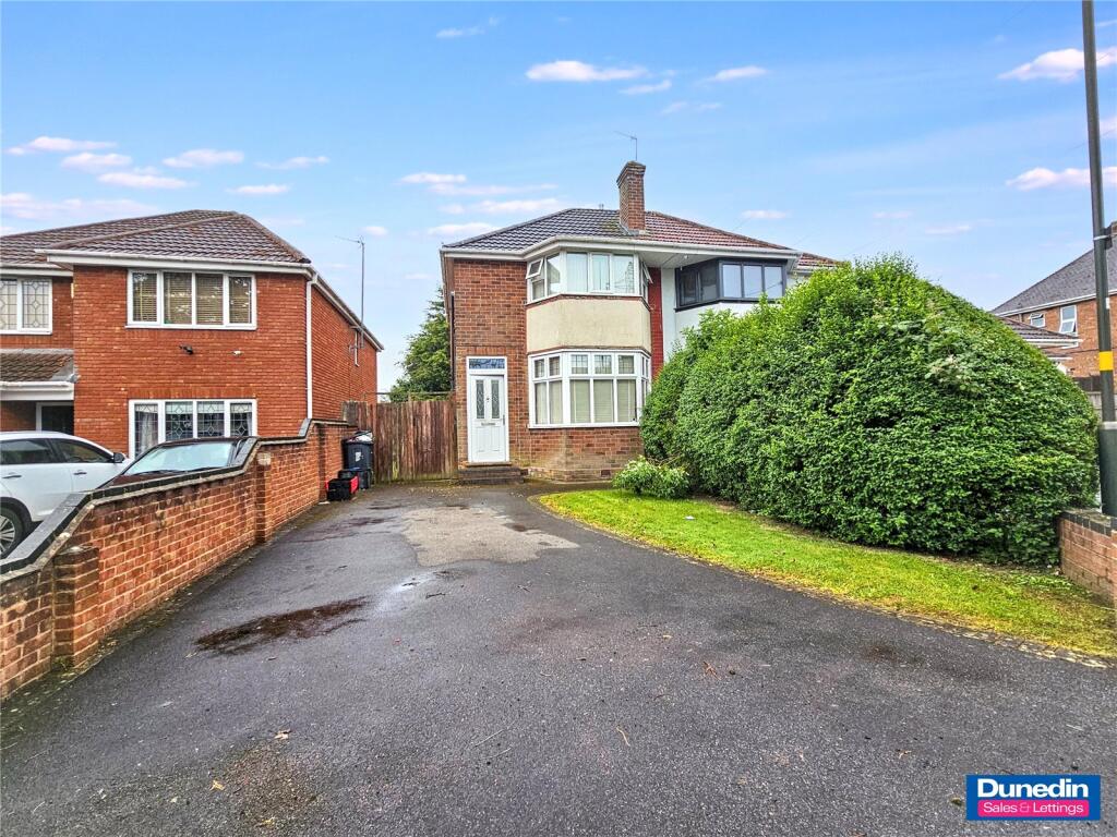 Main image of property: Groveley Lane, Longbridge, B31