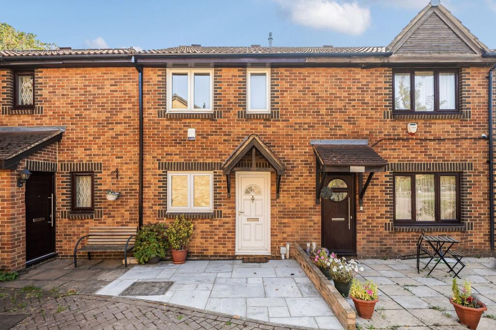 Main image of property: Tarragon Close, London, SE14