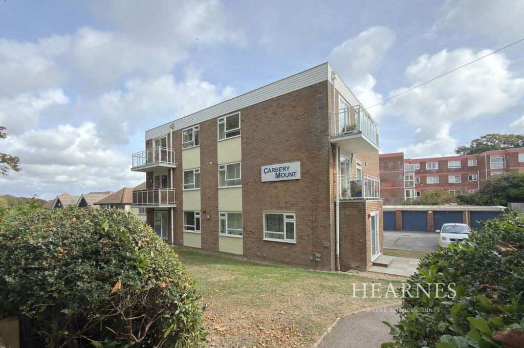 Main image of property: Carbery Avenue, Southbourne, Bournemouth, BH6