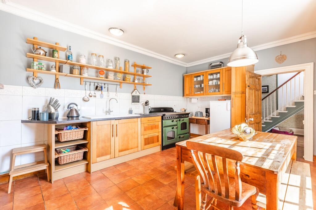 Main image of property: Detached House in Shipdham with Separate Annexe and 1/4 Acres (STMS)