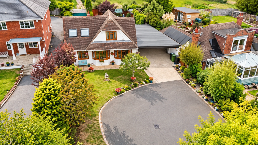 Main image of property: Shutterton Lane, Dawlish Warren
