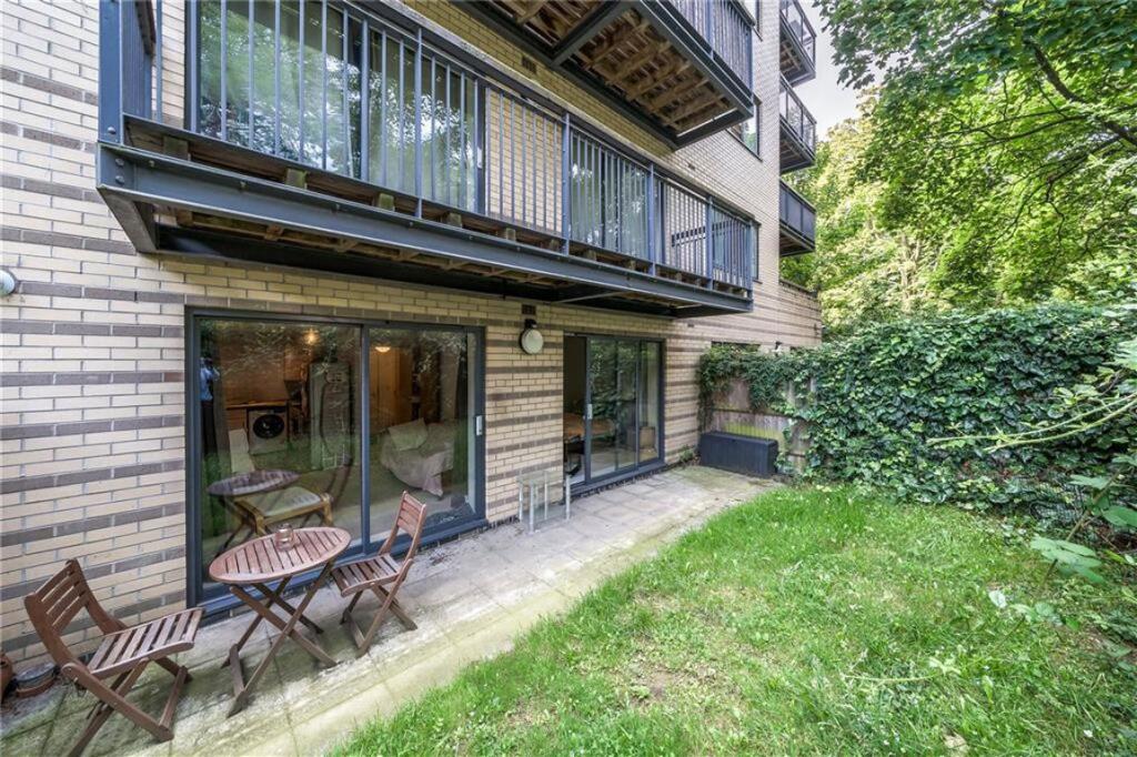 Main image of property: Elderton House, London
