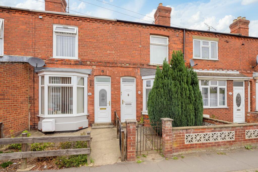 Main image of property: Hospital Lane, Boston, PE21