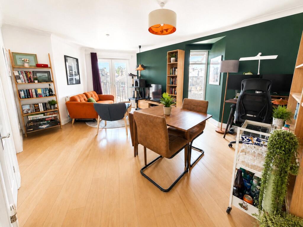 Main image of property: Marischal Road, Lewisham, London, SE13
