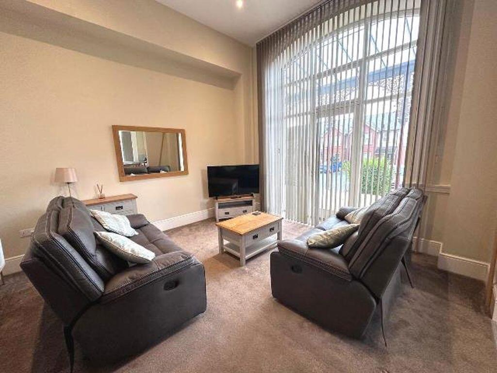 Main image of property: 2 Victoria Park Apartments, Barrow-In-Furness