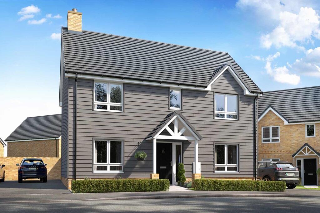 Main image of property: Old Vicarage Lane,
South Marston,
SN3 4SH