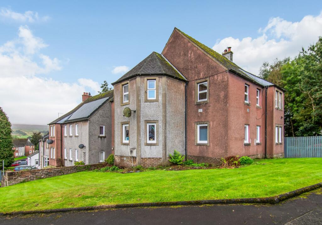 Main image of property: Dunkeld Court, Balfron, Glasgow, G63
