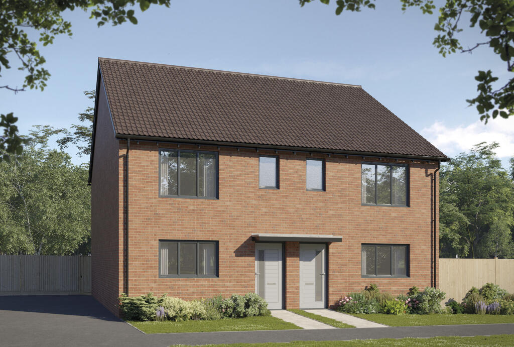 Main image of property: Redlands way, Wanborough, 
Swindon,
SN3 0AS