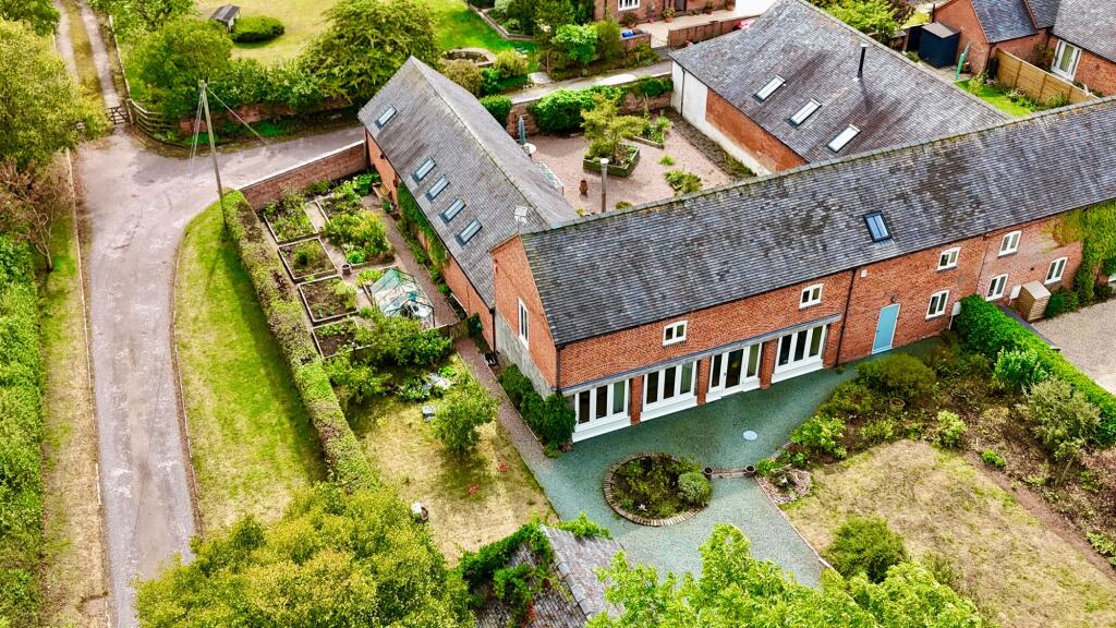 Main image of property: Knighton, Knighton Farm, TF9