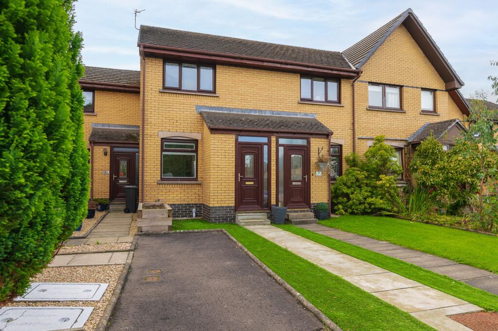 Main image of property: Preston Court, Linlithgow, EH49