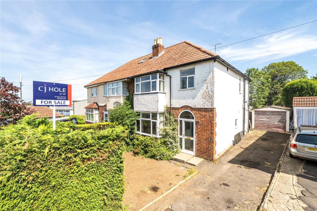 Main image of property: Mead Road, Leckhampton, Cheltenham, GL53