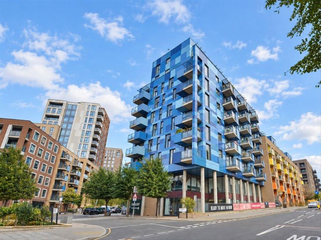 Main image of property: Parkside Avenue, Greenwich