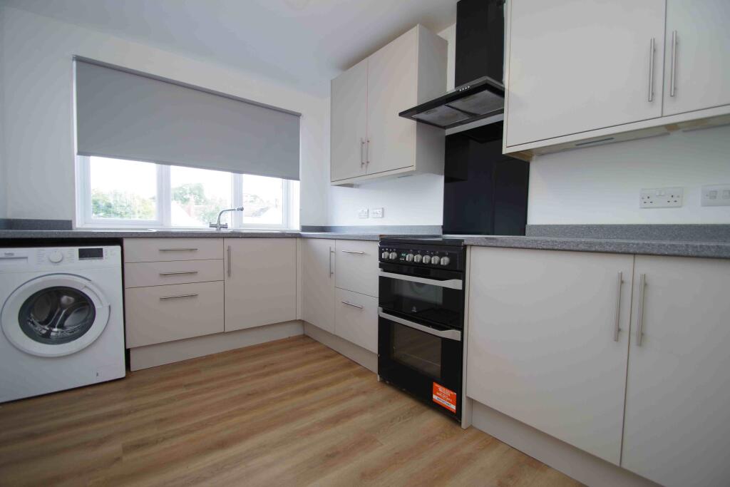 Main image of property: Wallingford