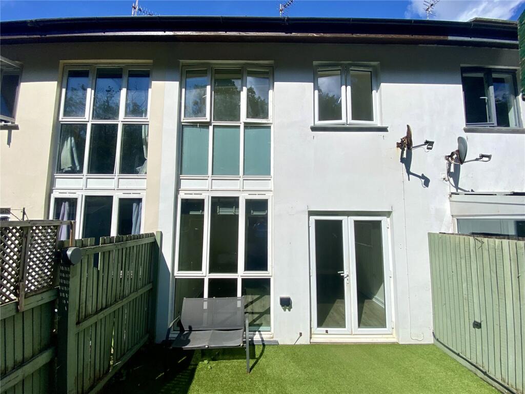 Main image of property: Aspen Grove, Fremington, Barnstaple, Devon, EX31