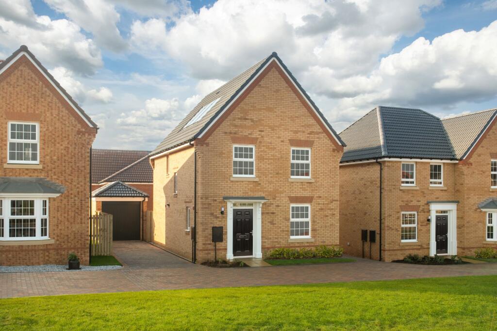 Main image of property: Halifax Road, 
Penistone, 
Barnsley, 
South Yorkshire, 
S36 7EY