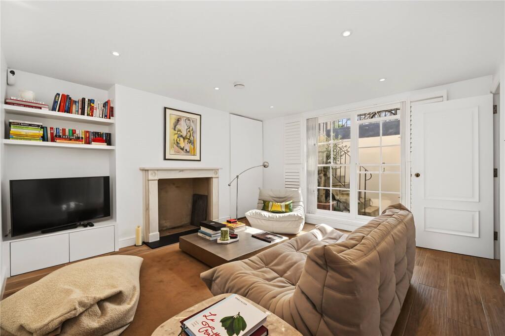 Main image of property: Hemingford Road, Barnsbury, London, N1