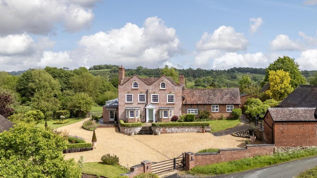 Main image of property: Neen Sollars, Kidderminster, Shropshire DY14