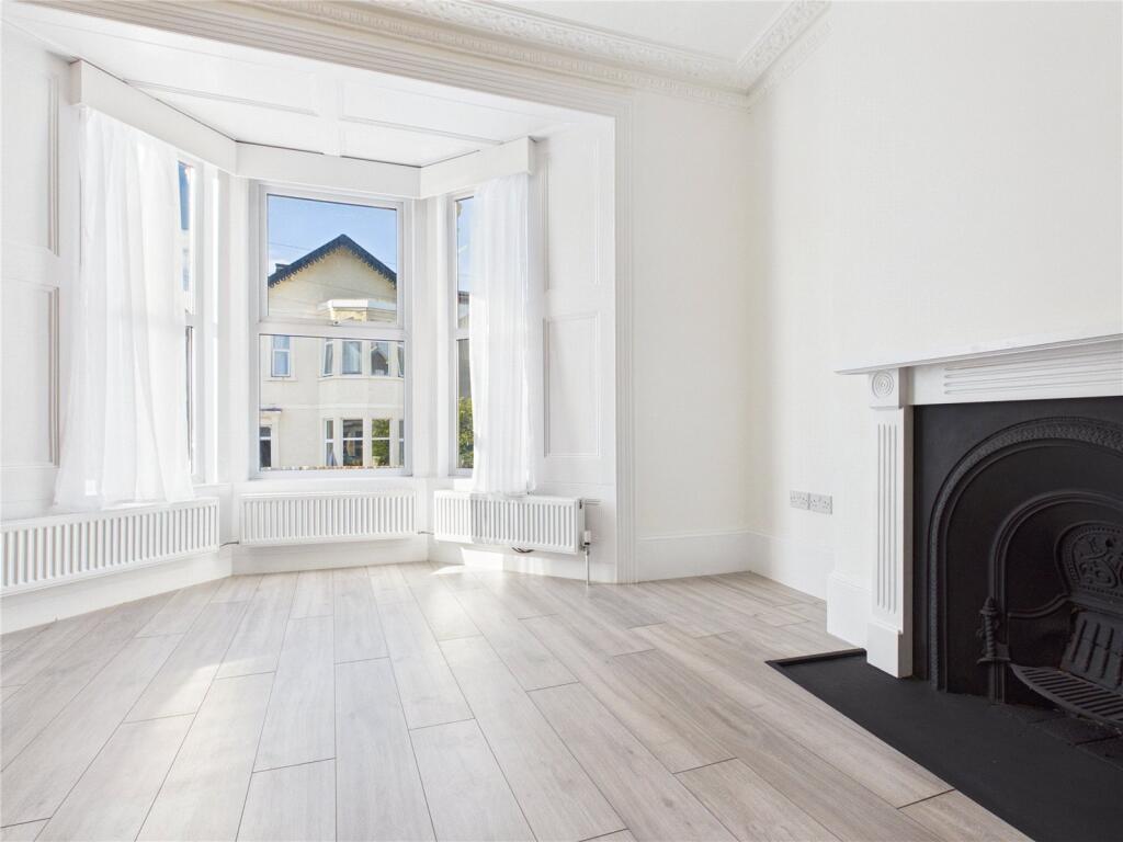 Main image of property: Stackpool Road, Bristol, BS3