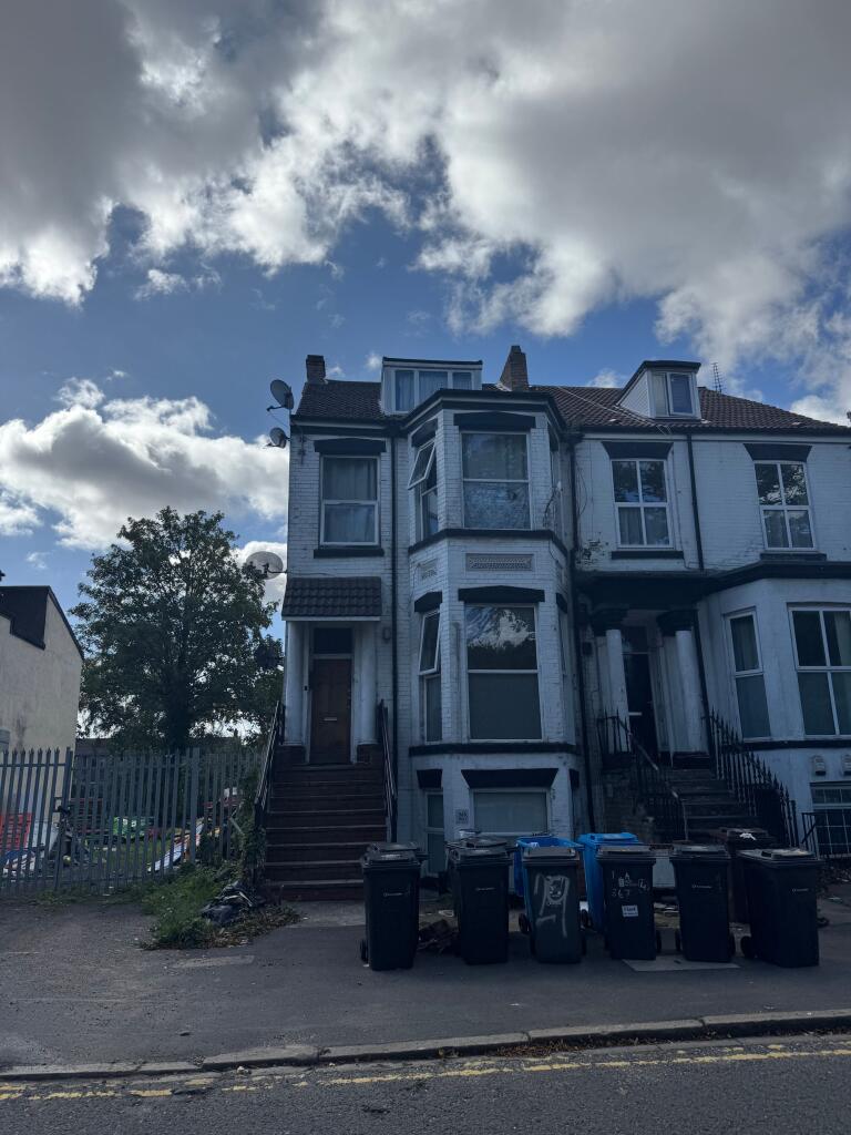 Main image of property: Anlaby Road, Hull, HU3