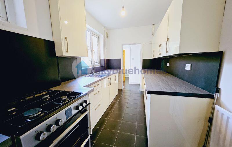 Main image of property: Wilberforce Road, Leicester