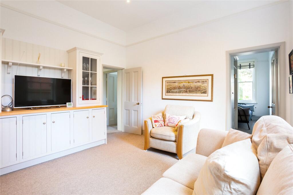 Main image of property: Staverton Road, Oxford, OX2