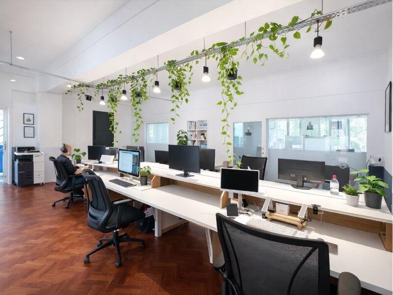 Coworking