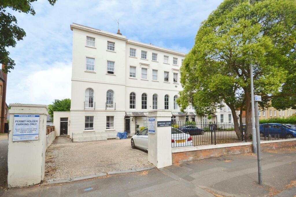Main image of property: Heritage Court, Castle Hill, Reading