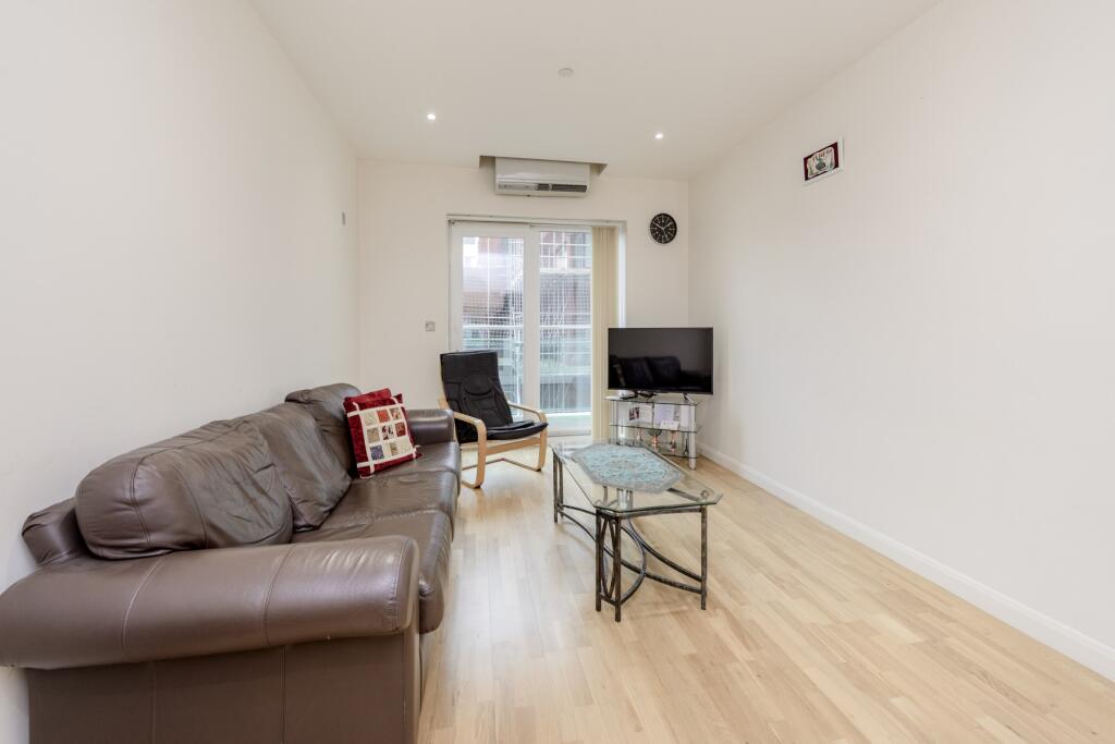 Main image of property: Cavalier House, Uxbridge Road, Ealing, London W5