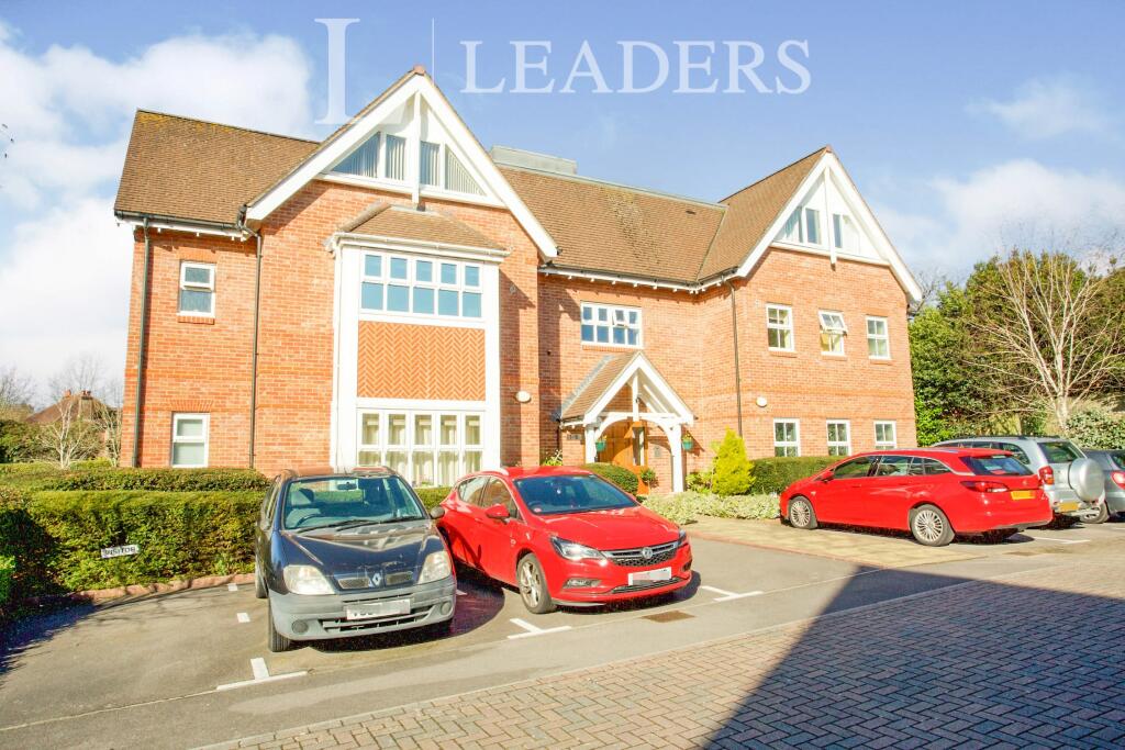 Main image of property: Locks Road, Southampton, SO31