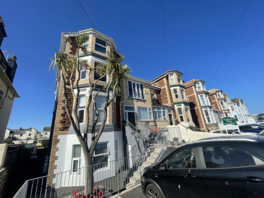 Main image of property: Adelphi Road, Seapoint, TQ4