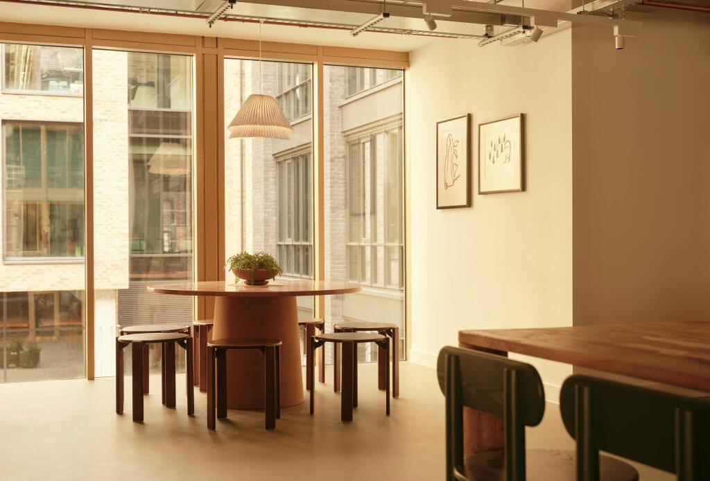Breakout Space