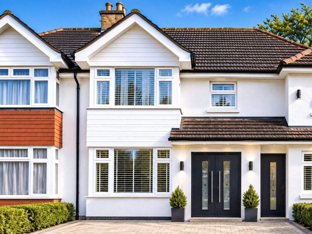 Main image of property: Lafone Avenue, Feltham, Greater London, TW13
