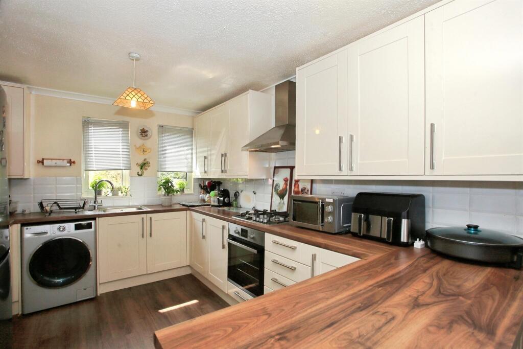 Main image of property: Canwell, PETERBOROUGH