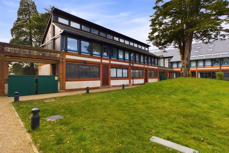 Main image of property: Cryers Hill, High Wycombe