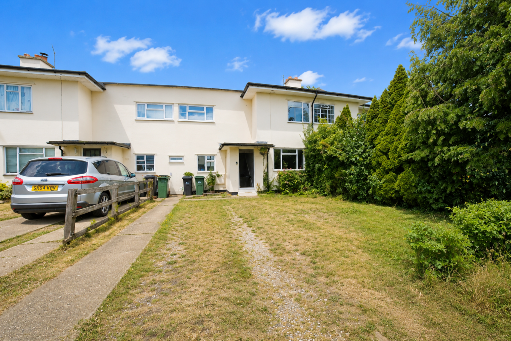 Main image of property: Francis Way, Silver End, Witham, CM8 3QU
