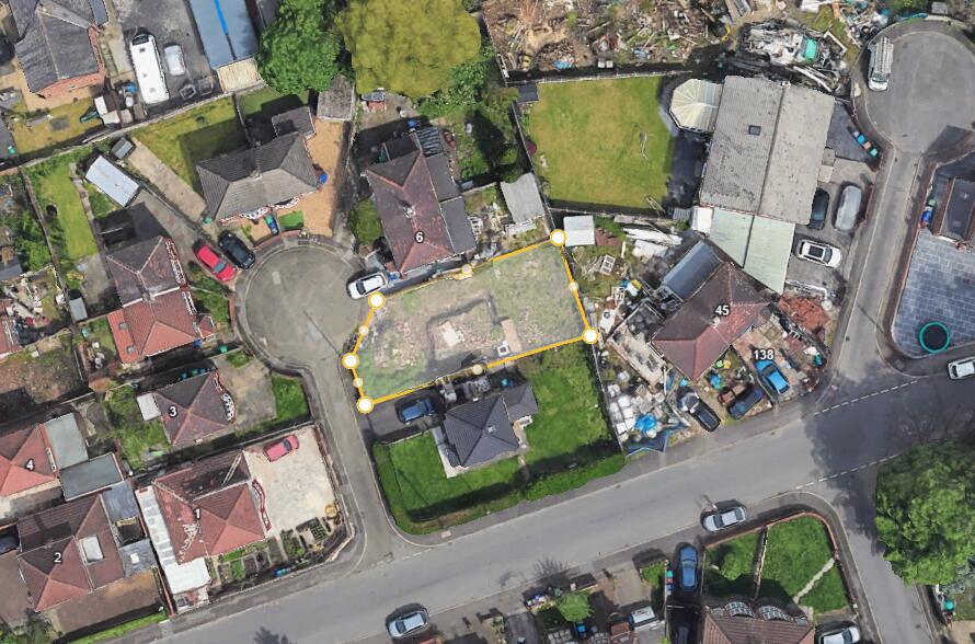 Main image of property: Thirsfield Drive, Clayton, Manchester, M11