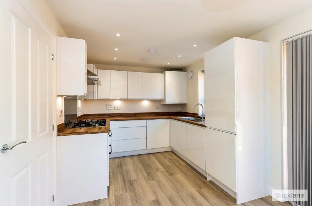 Main image of property: Quince Close, Whittlesey, PETERBOROUGH