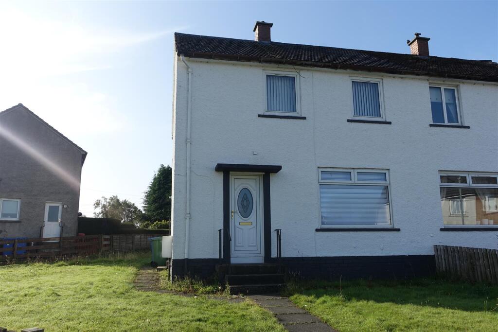 Main image of property: Burns Avenue, Armadale, Bathgate