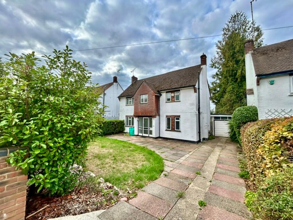 Main image of property: Tudor Crescent, Otford, TN14