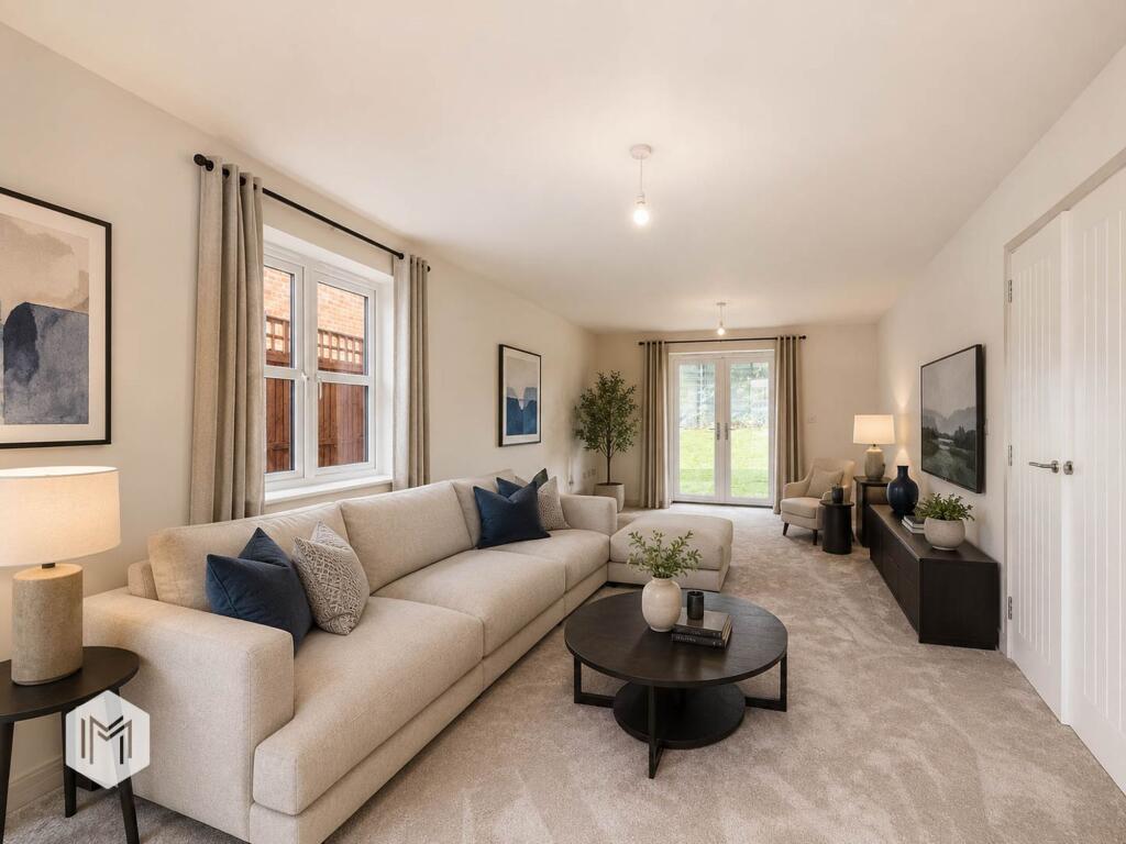 Main image of property: Park Road, Little Lever, BL3