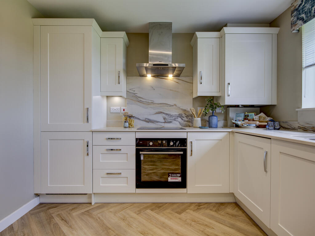 Main image of property: Burnside View, Main Street, Plean, Stirlingshire, FK7 8BL