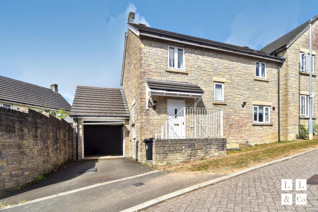Main image of property: College Way, Gloweth, TR1