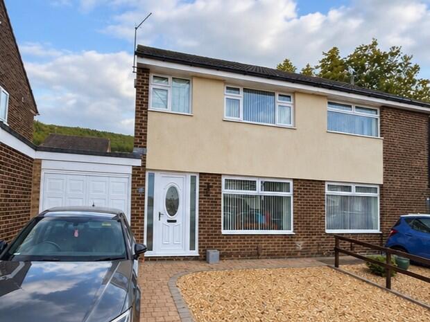 Main image of property: Enfield Chase, Guisborough, North Yorkshire
