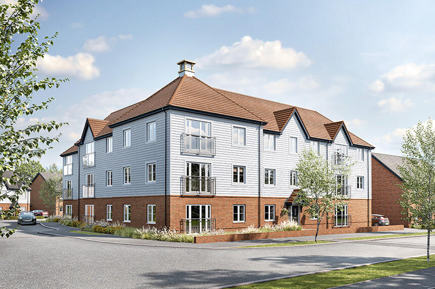 Main image of property: Old Ham Lane, 
Lenham, 
Maidstone, 
ME17 2LR
